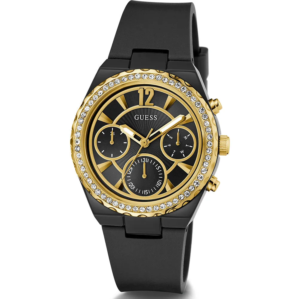 Guess Montres Guess GW0697L2 Diana Multifonction