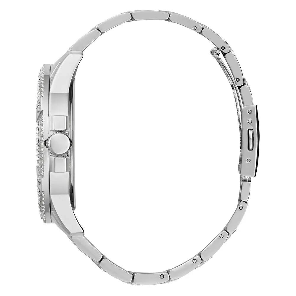 Guess Montres Guess King GW0497G1 Multifonction