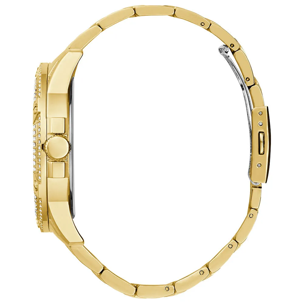 Guess Montres Guess King GW0497G2 Multifonction