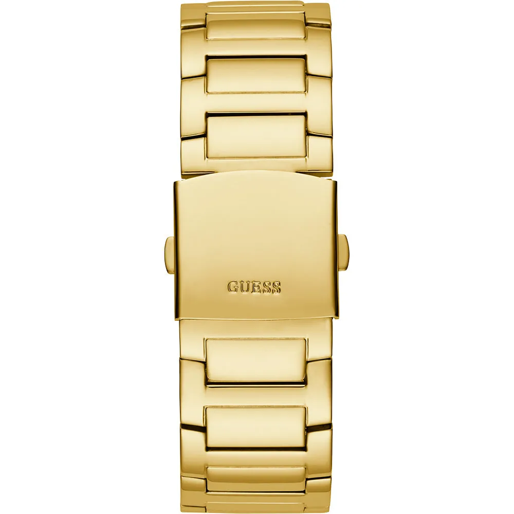 Guess Montres Guess King GW0497G2 Multifonction
