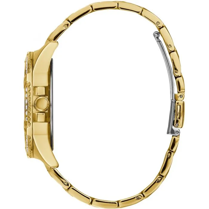 Guess Montres Guess Lady Frontier W1156L2 Multifonction