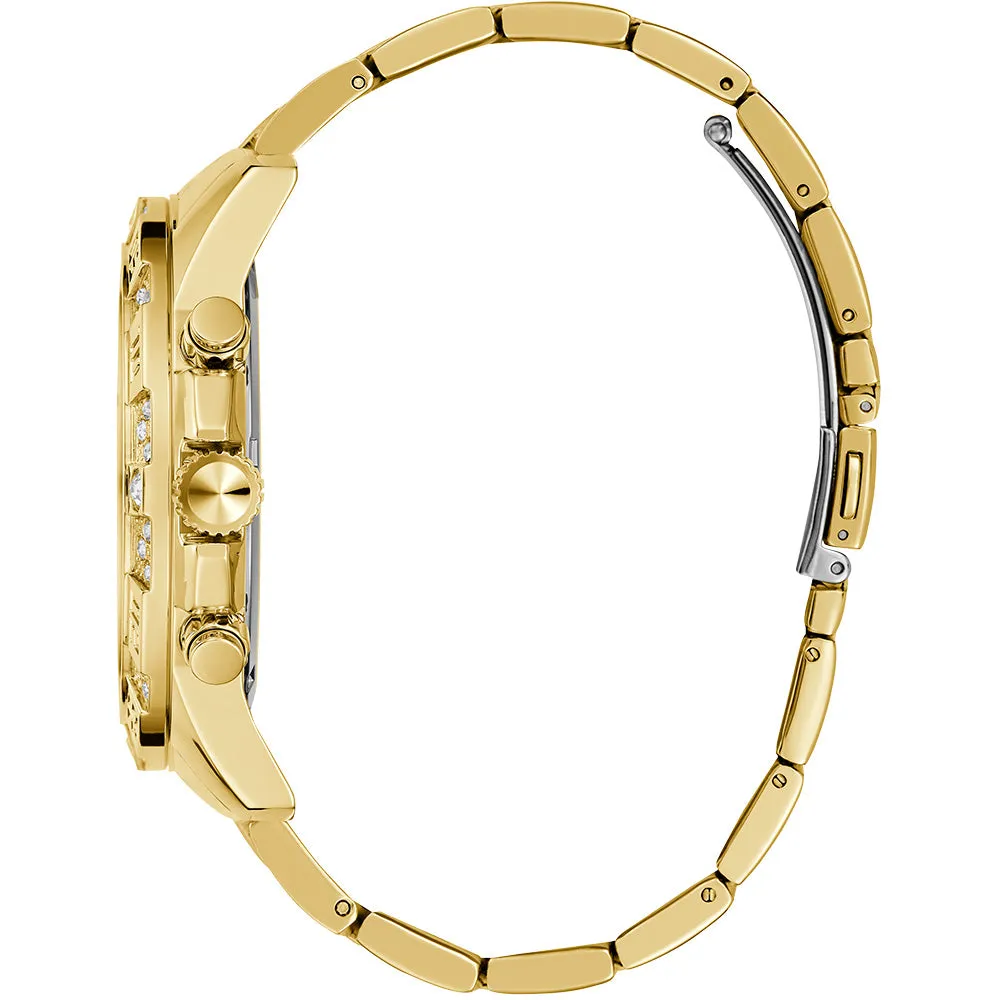 Guess Montres Guess Majestic GW0796G2 Multifonction