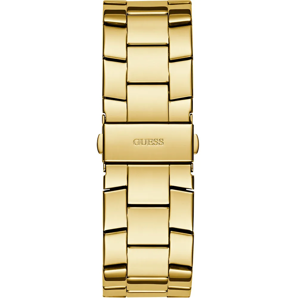 Guess Montres Guess Majestic GW0796G2 Multifonction