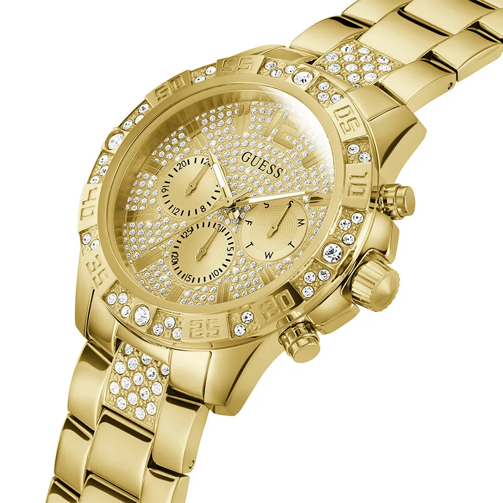 Guess Montres Guess Majestic GW0796G2 Multifonction