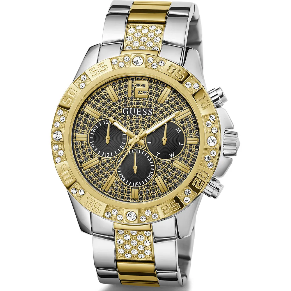 Guess Montres Guess Majestic GW0796G3 Multifonction