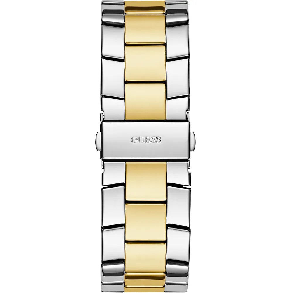 Guess Montres Guess Majestic GW0796G3 Multifonction