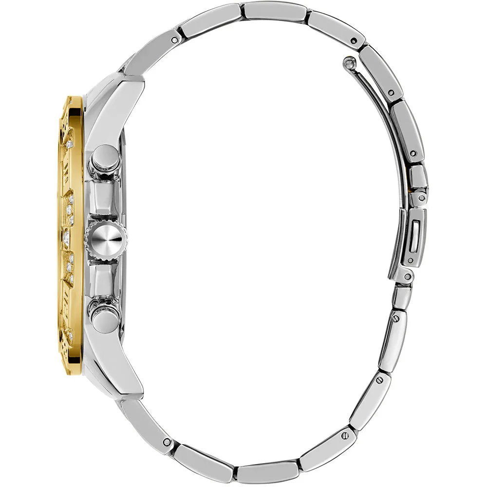 Guess Montres Guess Majestic GW0796G3 Multifonction