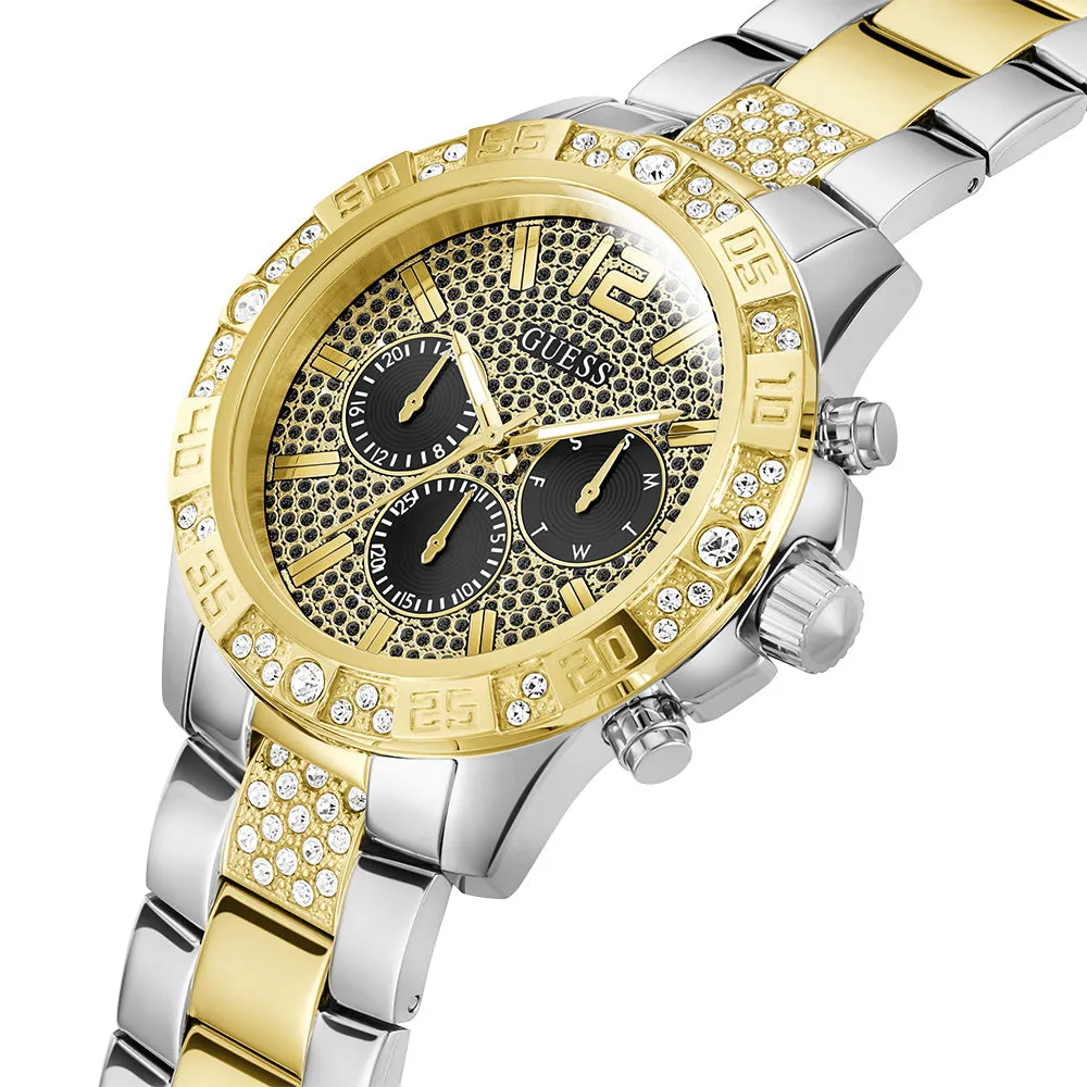 Guess Montres Guess Majestic GW0796G3 Multifonction