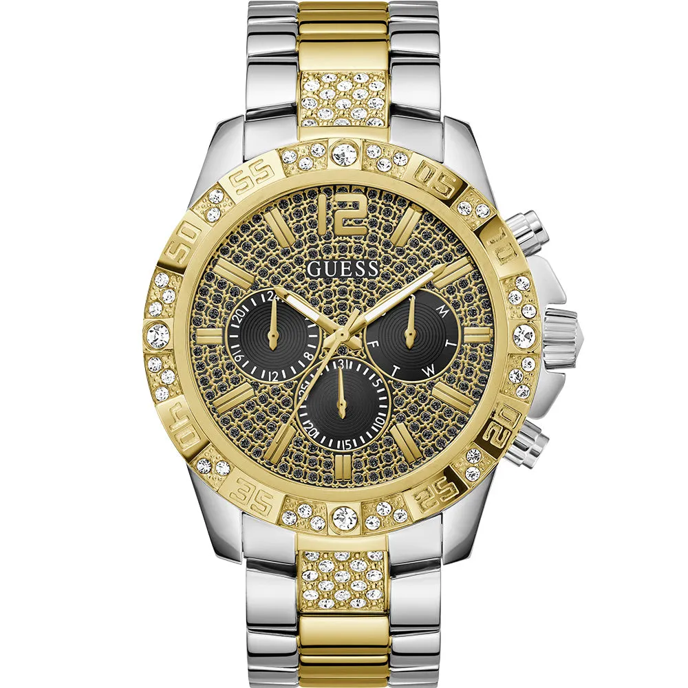Guess Montres Guess Majestic GW0796G3 Multifonction