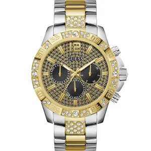Guess Montres Guess Majestic GW0796G3 Multifonction
