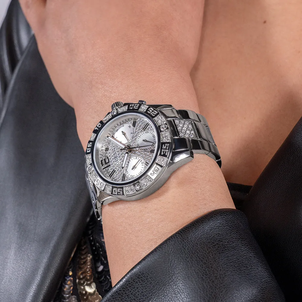 Guess Watches Guess Majesty GW0771L1 Multifonction