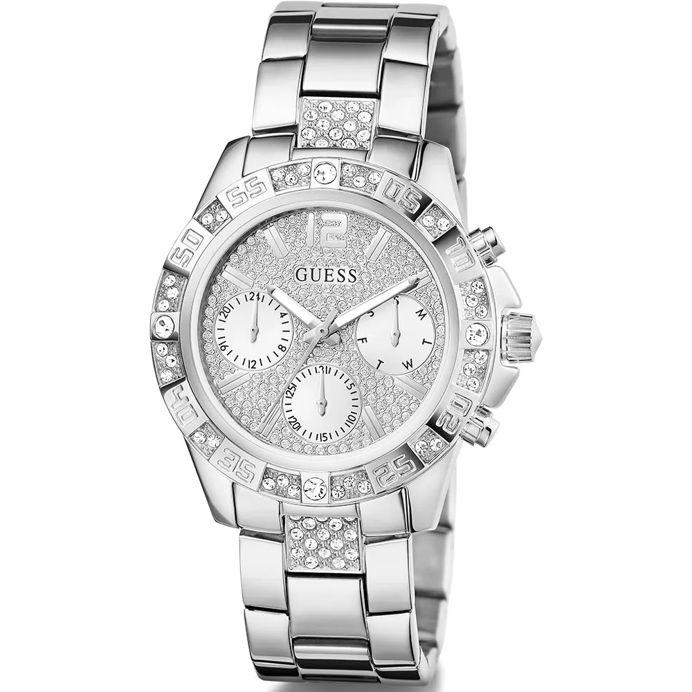 Guess Watches Guess Majesty GW0771L1 Multifonction