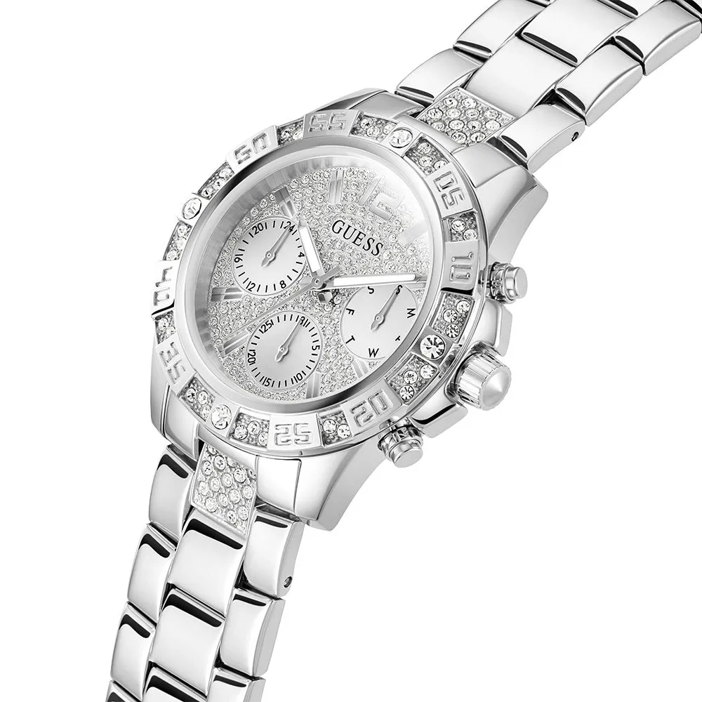 Guess Watches Guess Majesty GW0771L1 Multifonction
