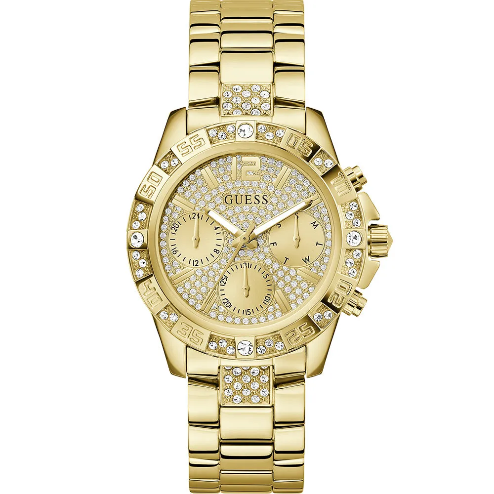 Guess Watches Guess Majesty GW0771L2 Multifonction