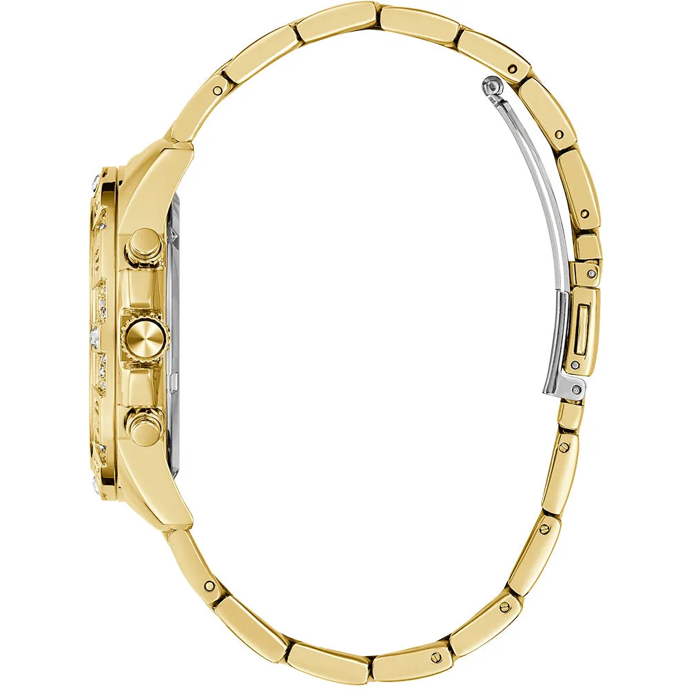 Guess Watches Guess Majesty GW0771L2 Multifonction