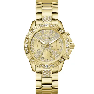 Guess Watches Guess Majesty GW0771L2 Multifonction
