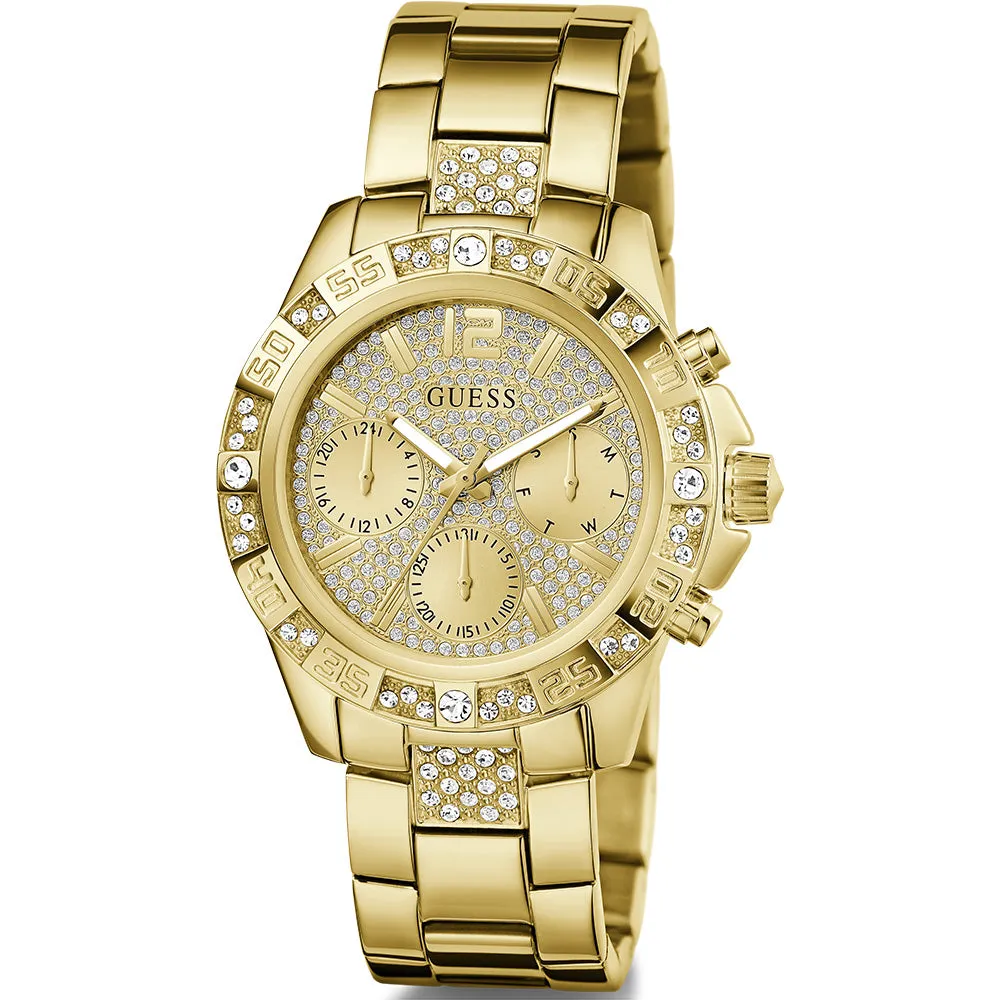 Guess Watches Guess Majesty GW0771L2 Multifonction