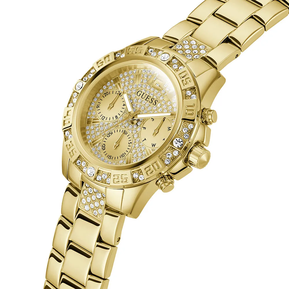 Guess Watches Guess Majesty GW0771L2 Multifonction