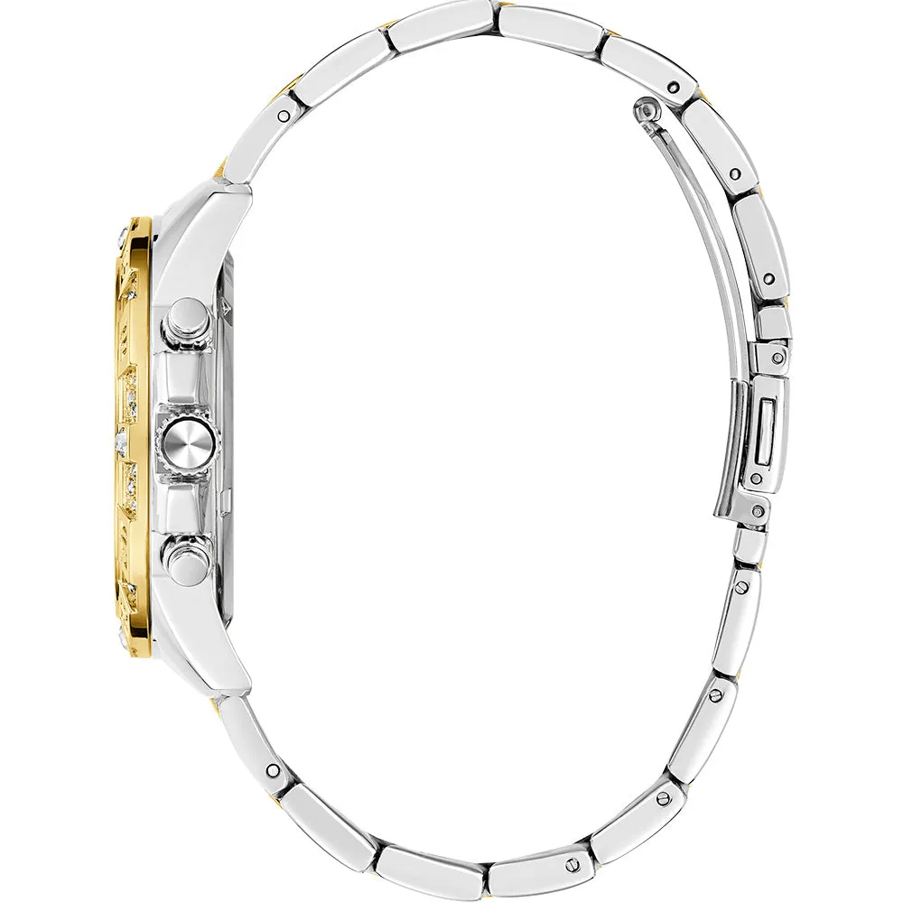 Guess Montres Guess Majesty GW0771L3 Multifonction