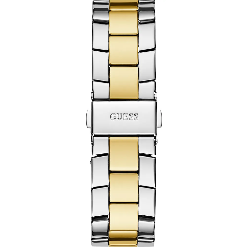 Guess Montres Guess Majesty GW0771L3 Multifonction