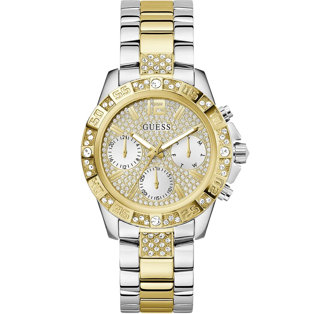Guess Montres Guess Majesty GW0771L3 Multifonction