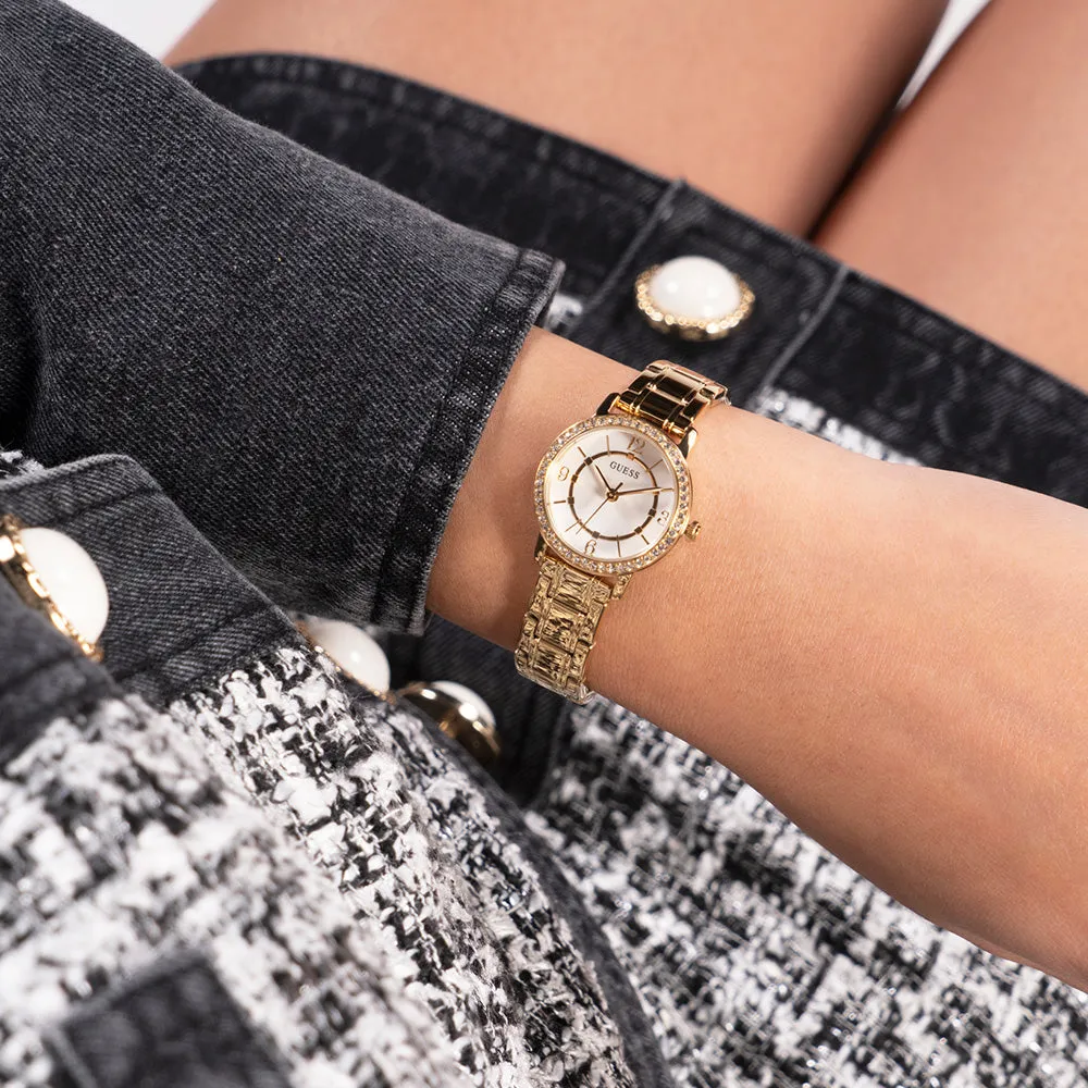 Guess Montres Guess Melody GW0468L2