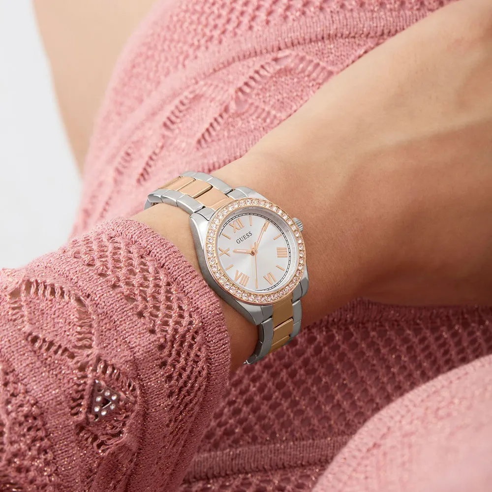 Montre Guess Mini Luna GW0841L3
