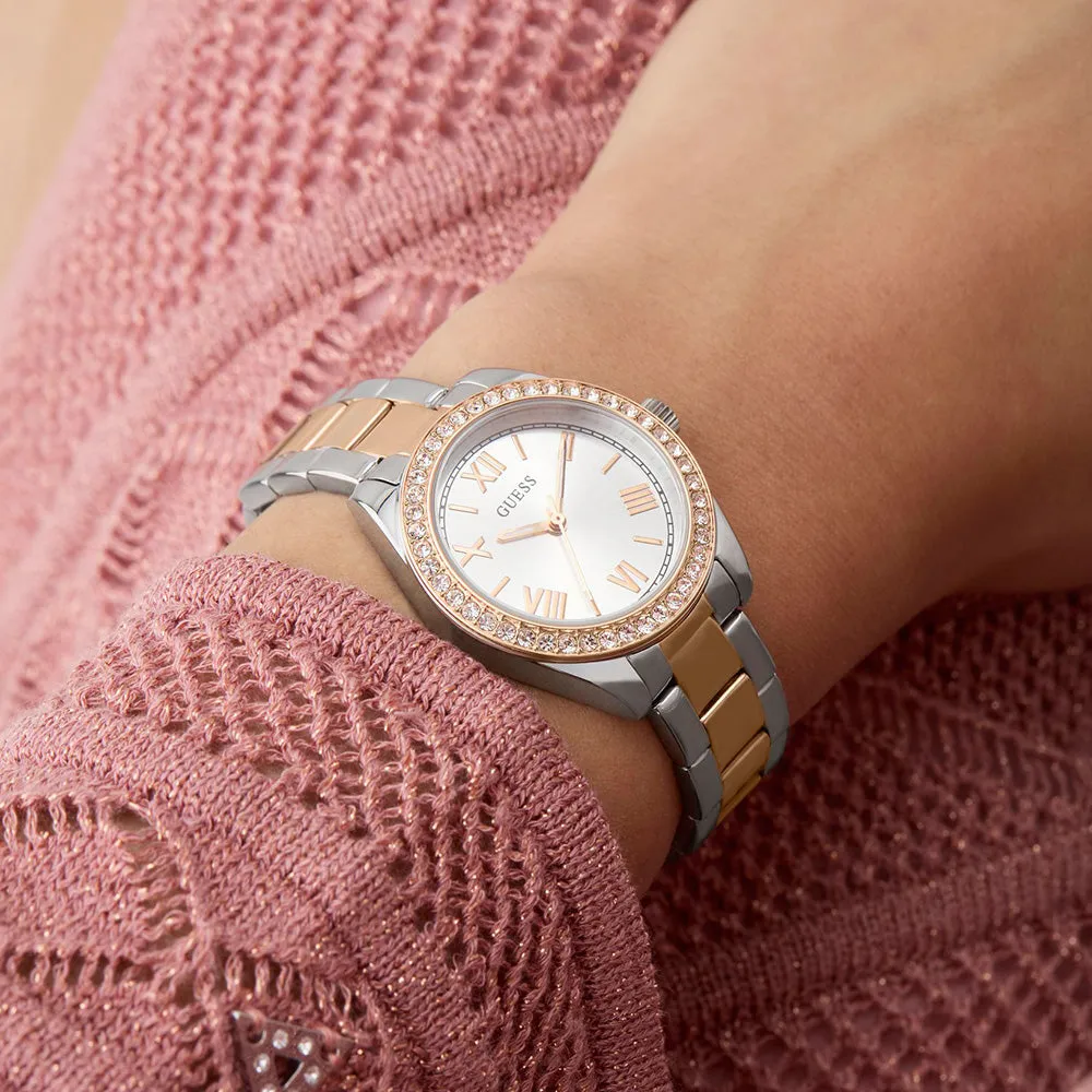 Montre Guess Mini Luna GW0841L3