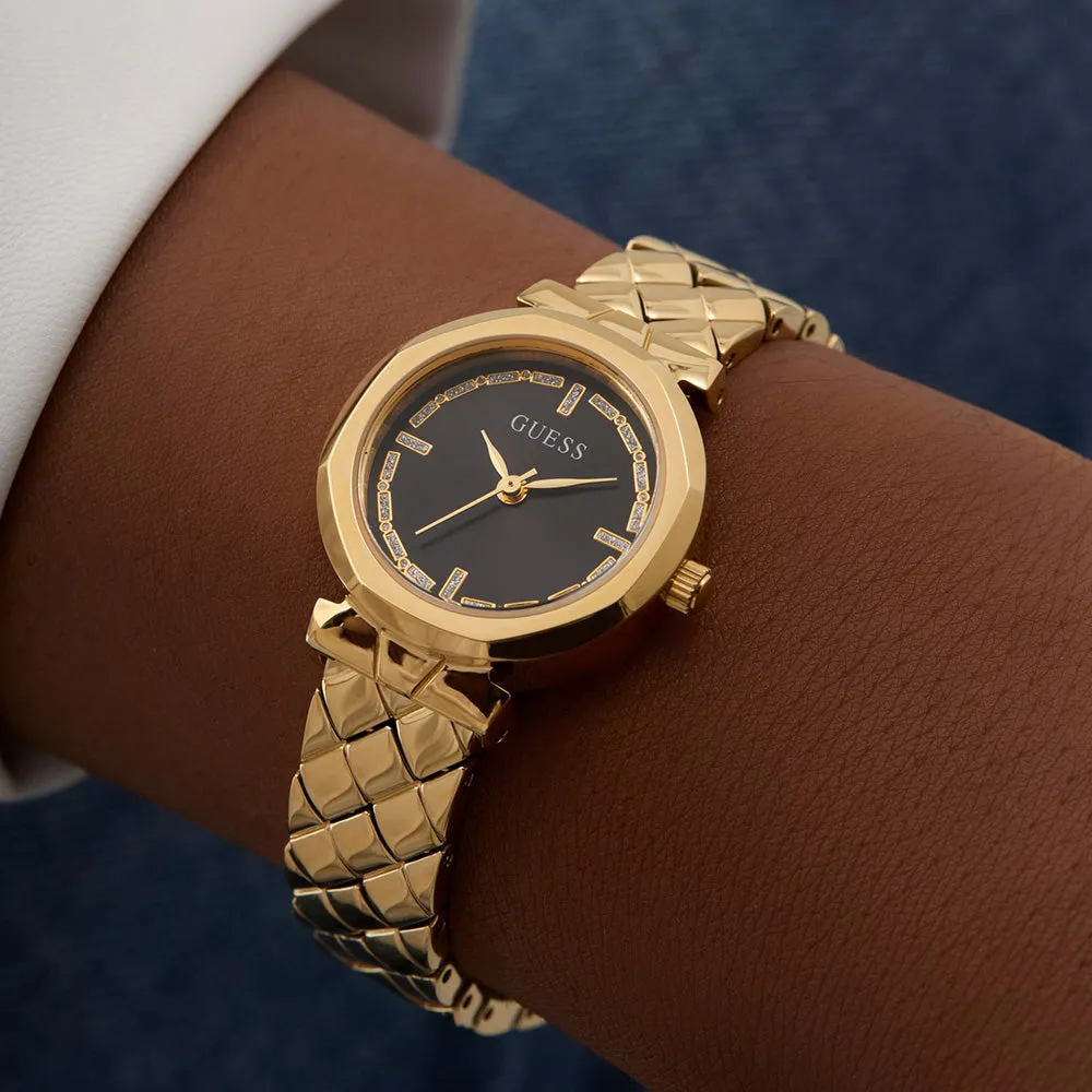 Guess Montres Guess Mini Rumeur GW0839L2