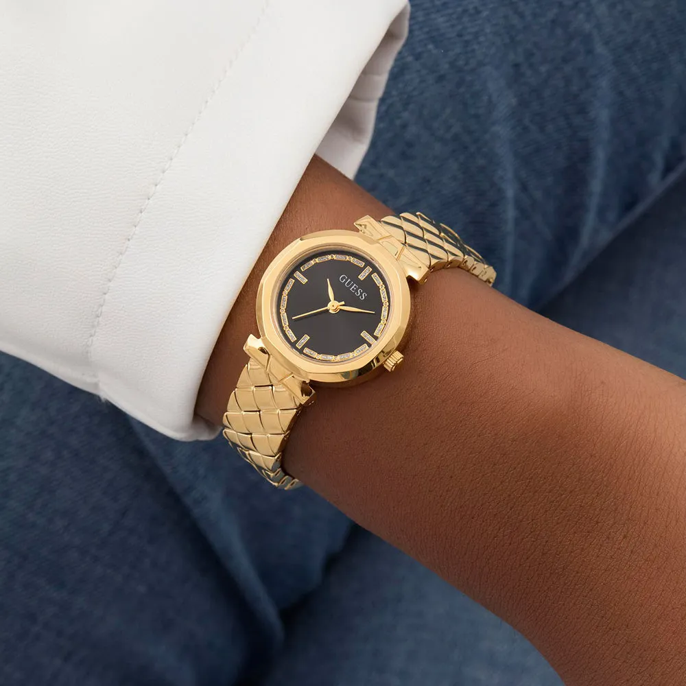 Guess Montres Guess Mini Rumeur GW0839L2