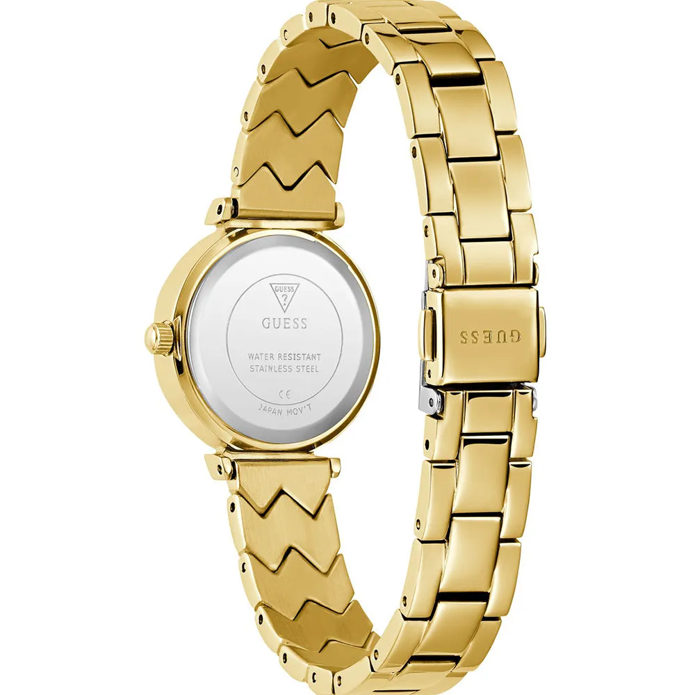 Guess Montres Guess Mini Rumeur GW0839L2