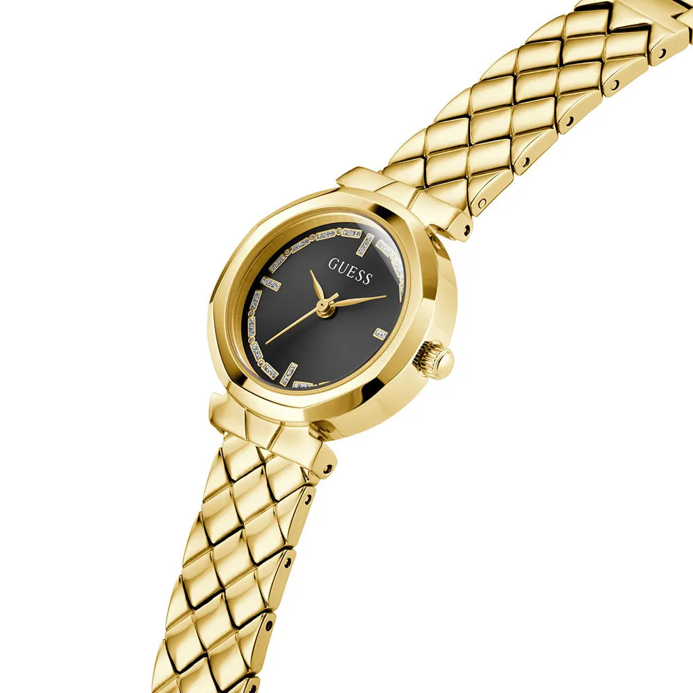 Guess Montres Guess Mini Rumeur GW0839L2