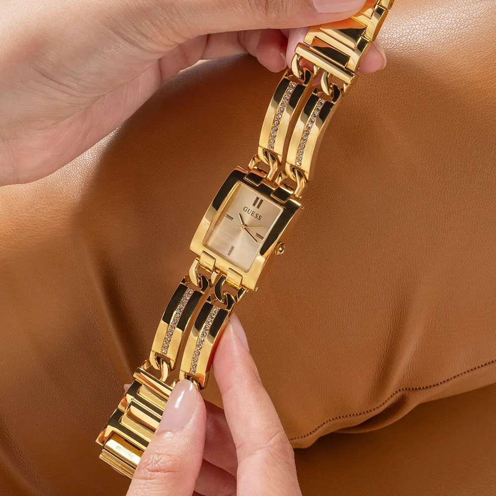 Montres Guess Modèle GW0668L2