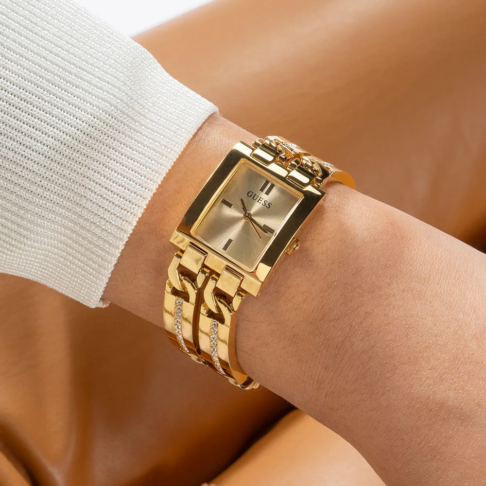 Montres Guess Modèle GW0668L2