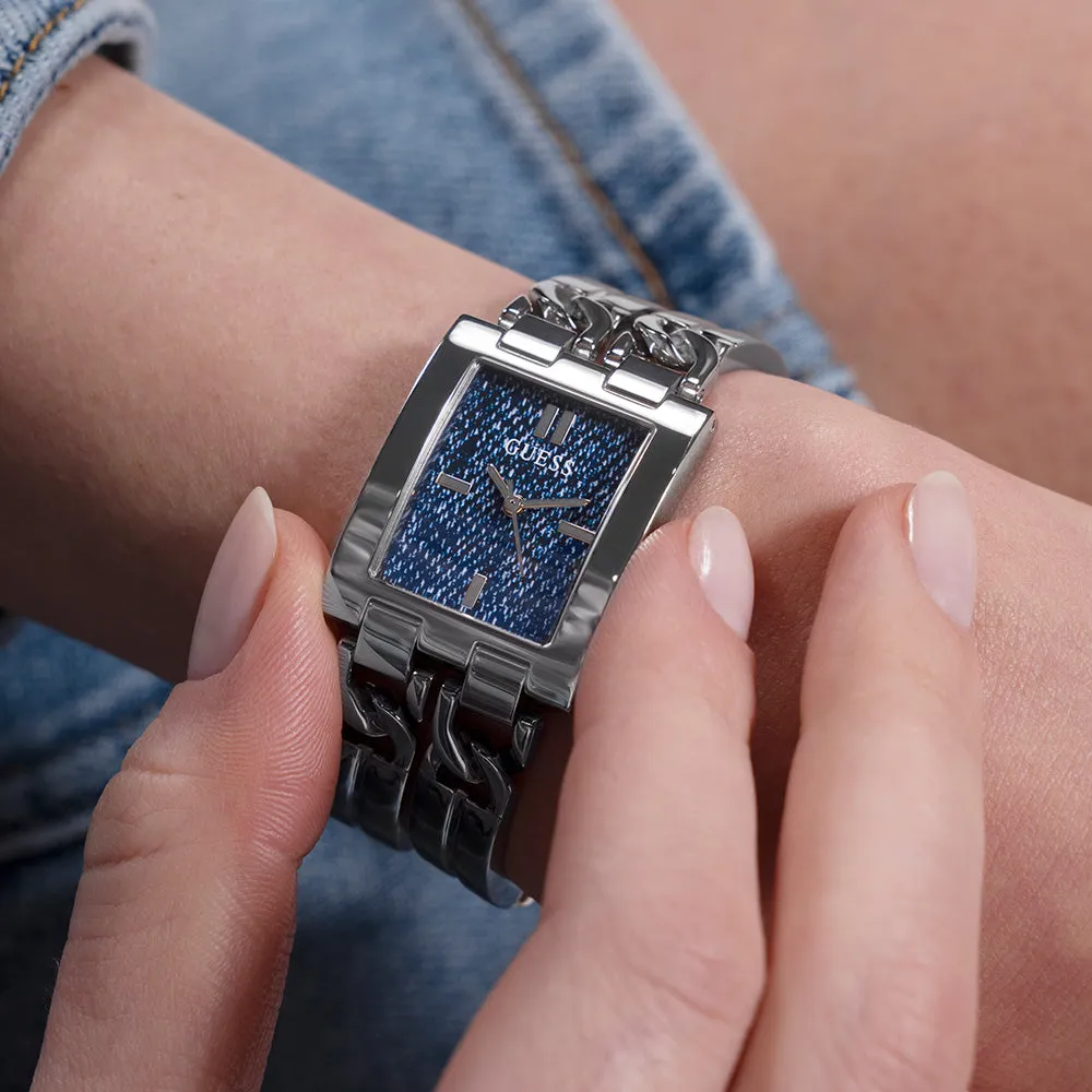 Montres Guess Modèle GW0807L1