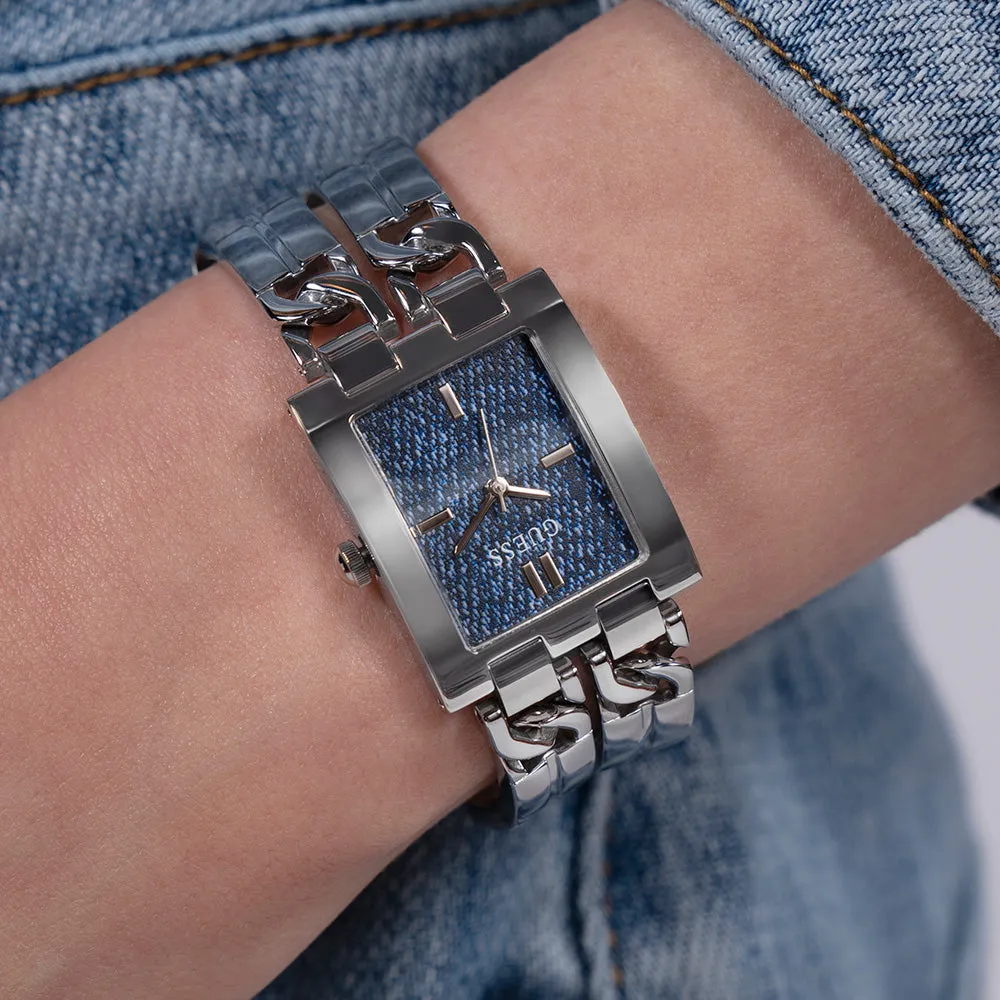 Montres Guess Modèle GW0807L1