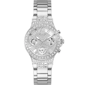Guess Montres Guess Moonlight GW0320L1 Multifonction
