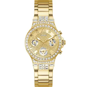 Guess Montres Guess Moonlight GW0320L2 Multifonction