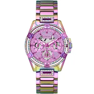 Guess Montres Guess Queen GW0464L4 Multifonction