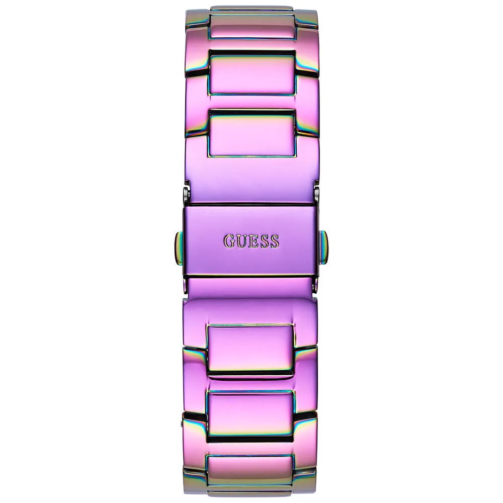 Guess Montres Guess Queen GW0464L4 Multifonction