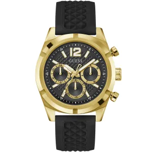 Guess Montres Guess Resistance GW0729G2 Multifonction