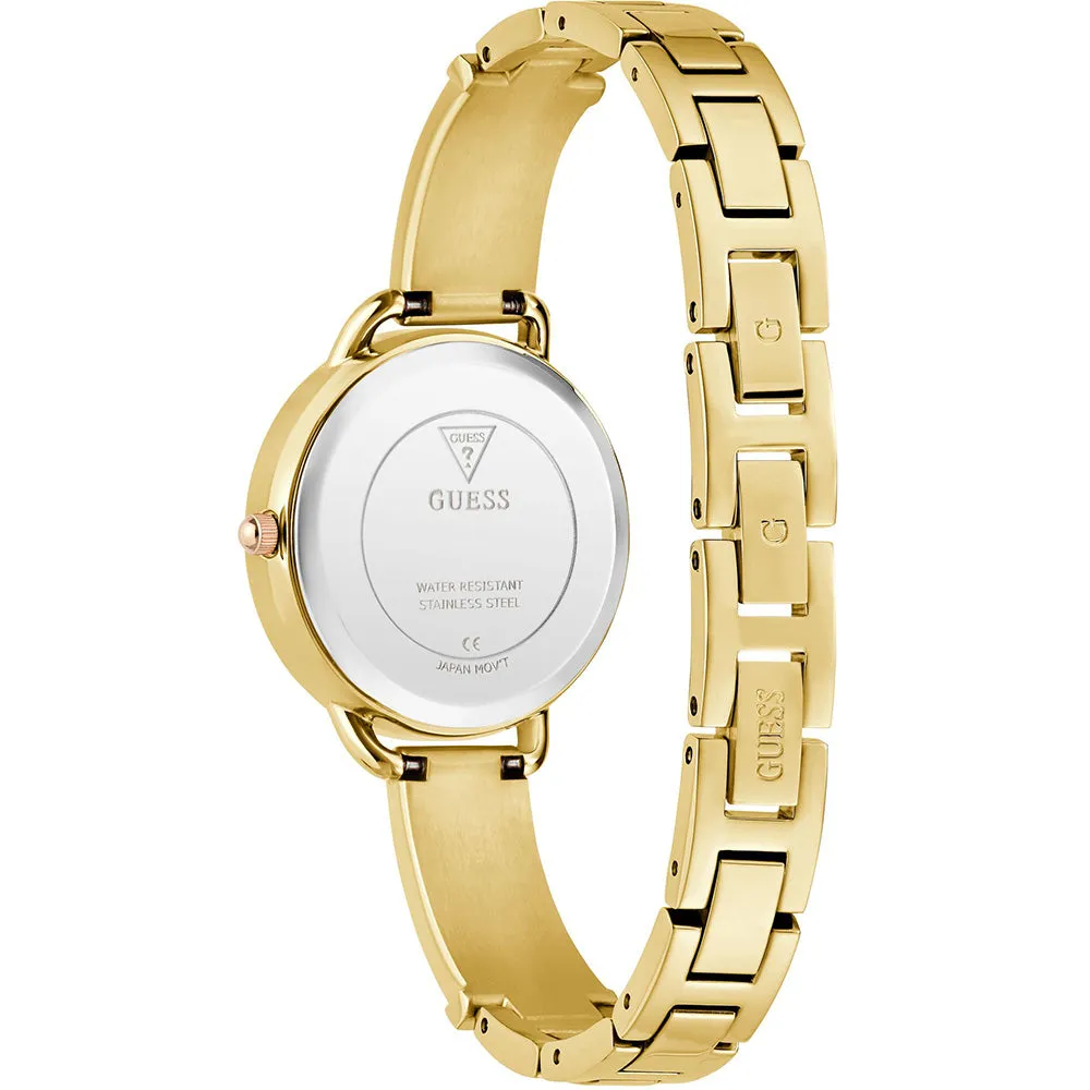 Guess Montres Guess Tri Bellini GW0914L2