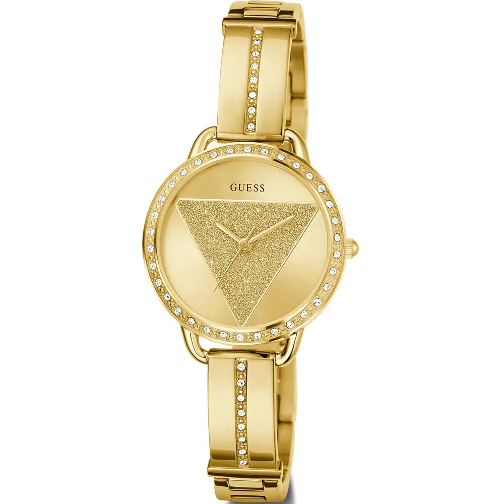 Guess Montres Guess Tri Bellini GW0914L2