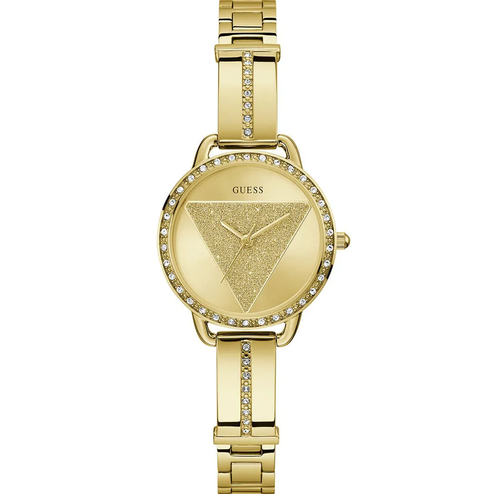 Guess Montres Guess Tri Bellini GW0914L2