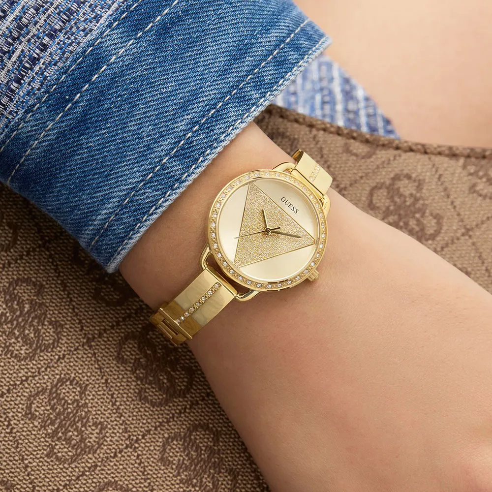 Guess Montres Guess Tri Bellini GW0914L2