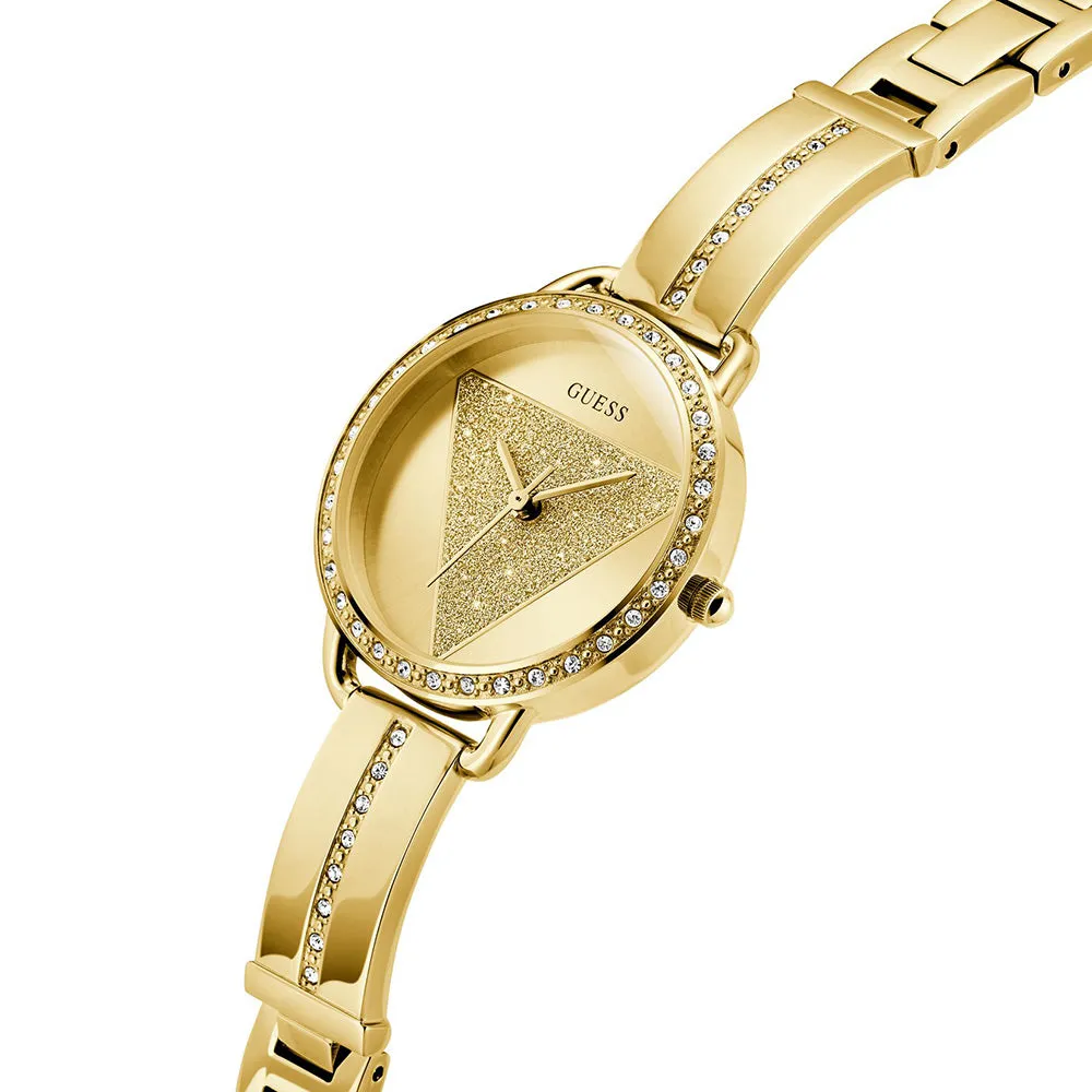 Guess Montres Guess Tri Bellini GW0914L2