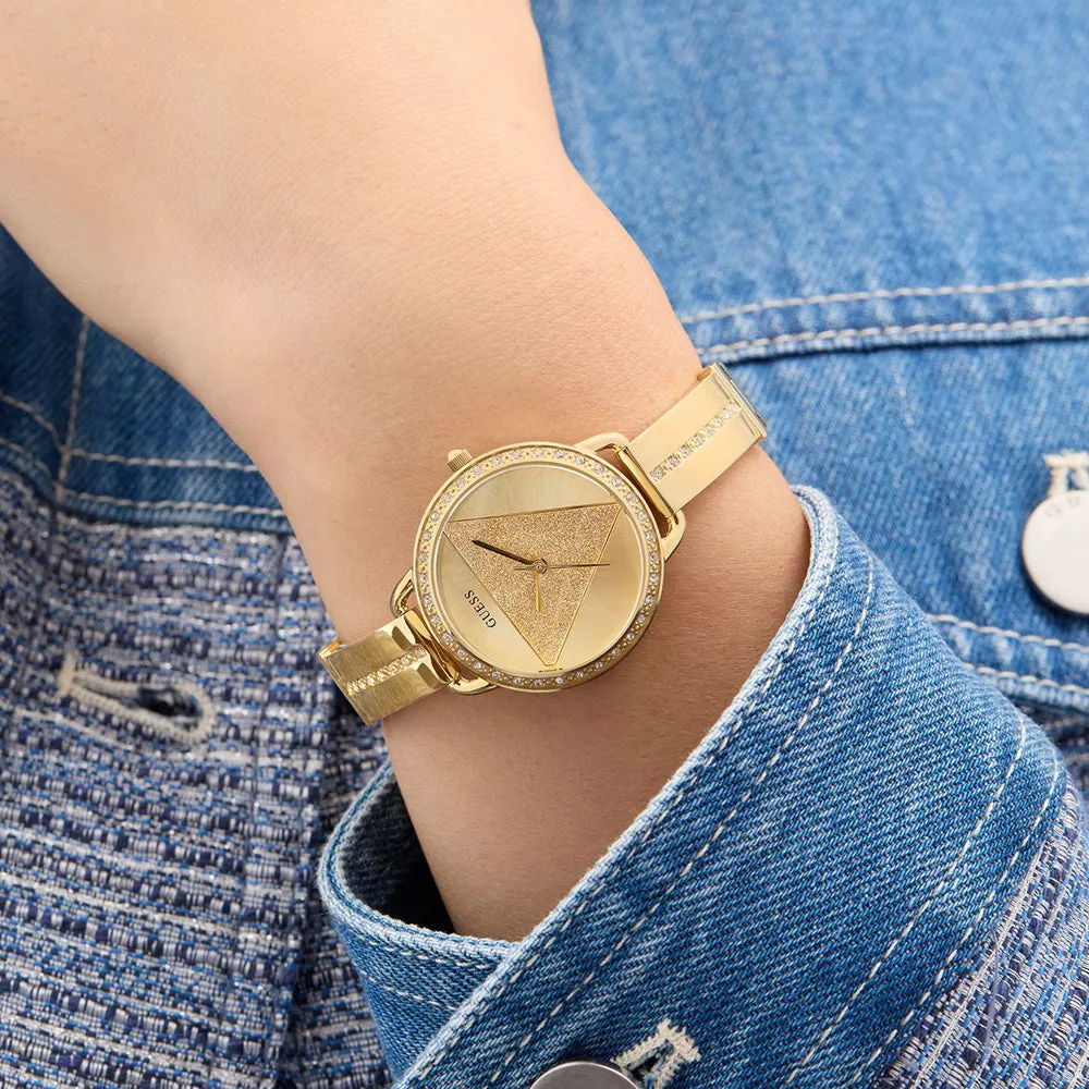 Guess Montres Guess Tri Bellini GW0914L2