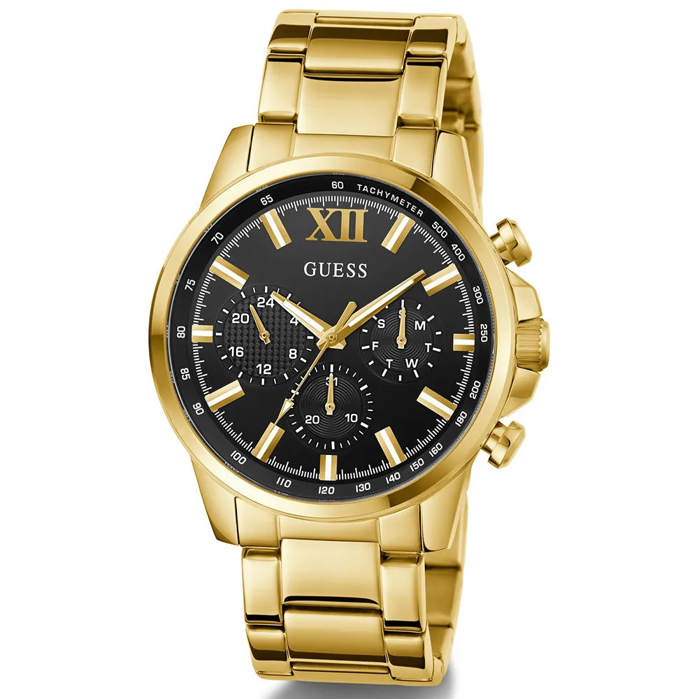 Guess Montres Guess Walker GW0900G3 Multifonction