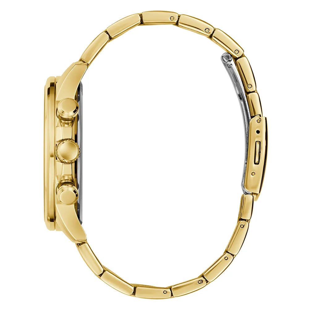 Guess Montres Guess Walker GW0900G3 Multifonction