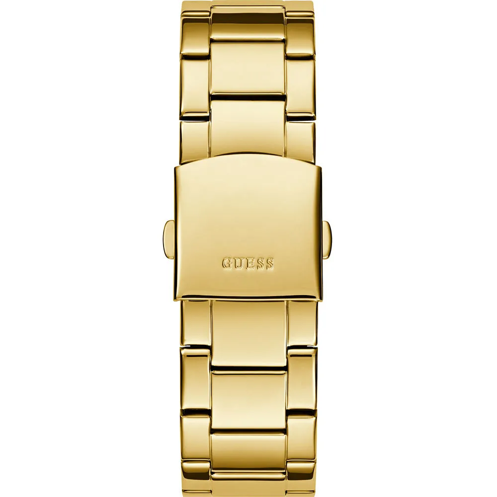 Guess Montres Guess Walker GW0900G3 Multifonction
